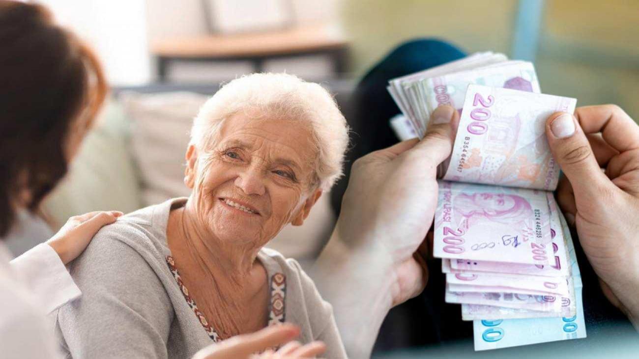 14 Kasım 2022 Evde bakım maaşı yattı mı? Evde bakım maaşı yatan iller güncel liste sorgula!
