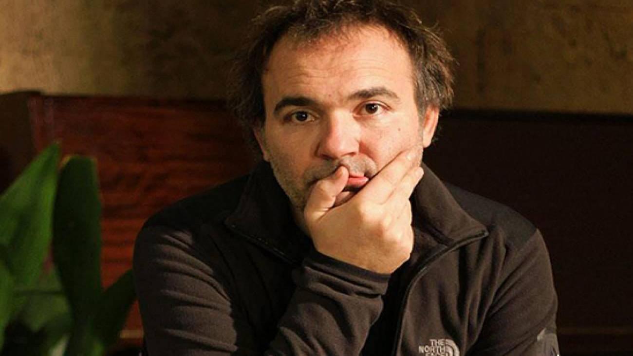 Engin Günaydın’dan itiraf: Reddettiğim için pişmanım