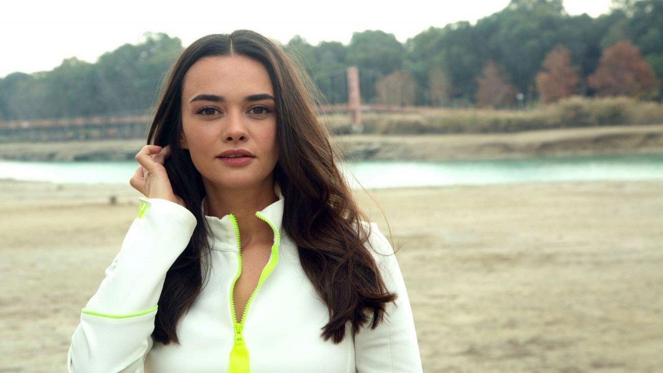 Hande Soral’dan müjdeli haber! Yeni proje paylaşımıyla takipçilerini heyecanlandırdı
