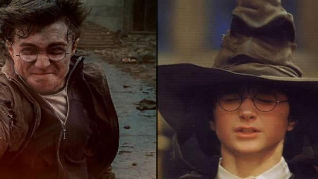 Harry Potter’ın efsane yıldızını seslendiren Leslie Phillips hayatını kaybetti!