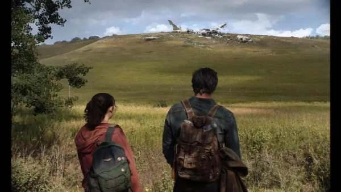 HBO Max Aka pot kırdı! The Last of Us dizisinin yayın tarihi kazara açıkladı