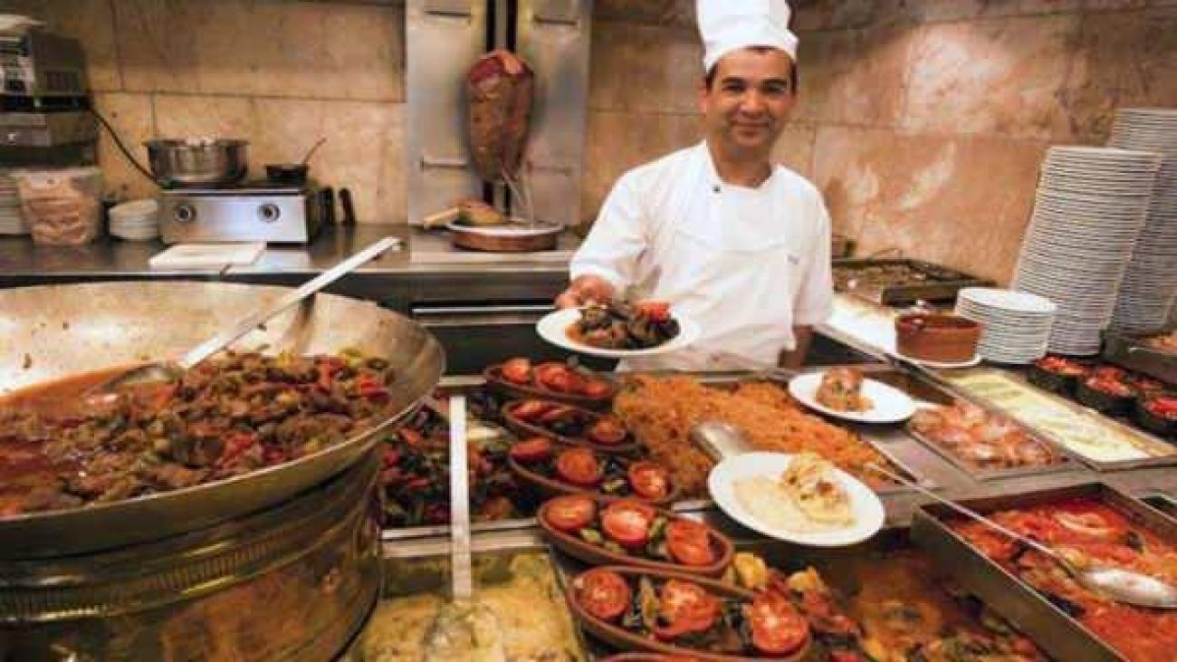 İstanbul’un en güzel esnaf lokantaları nerede? İstanbul’da en âlâ esnaf lokantaları adresleri