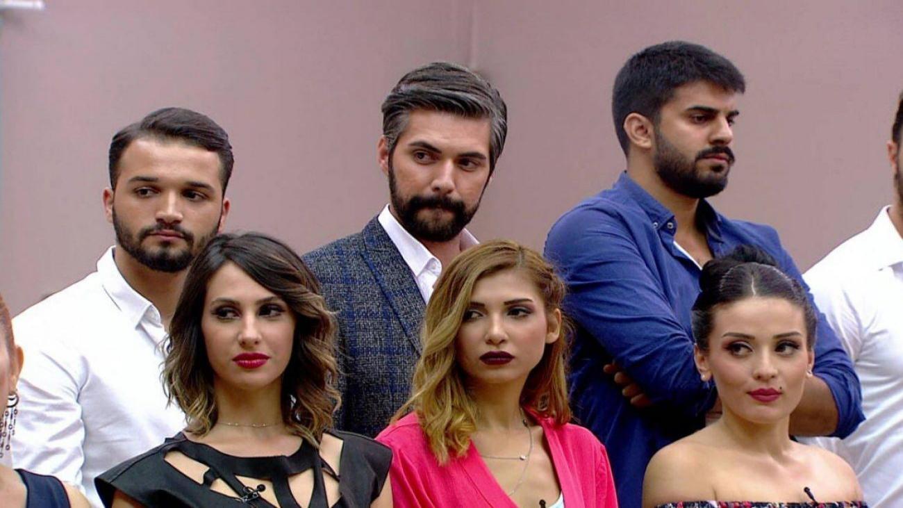Kısmetse Olur Geri dönüyor! Yeni dönem hazırlıkları başladı…