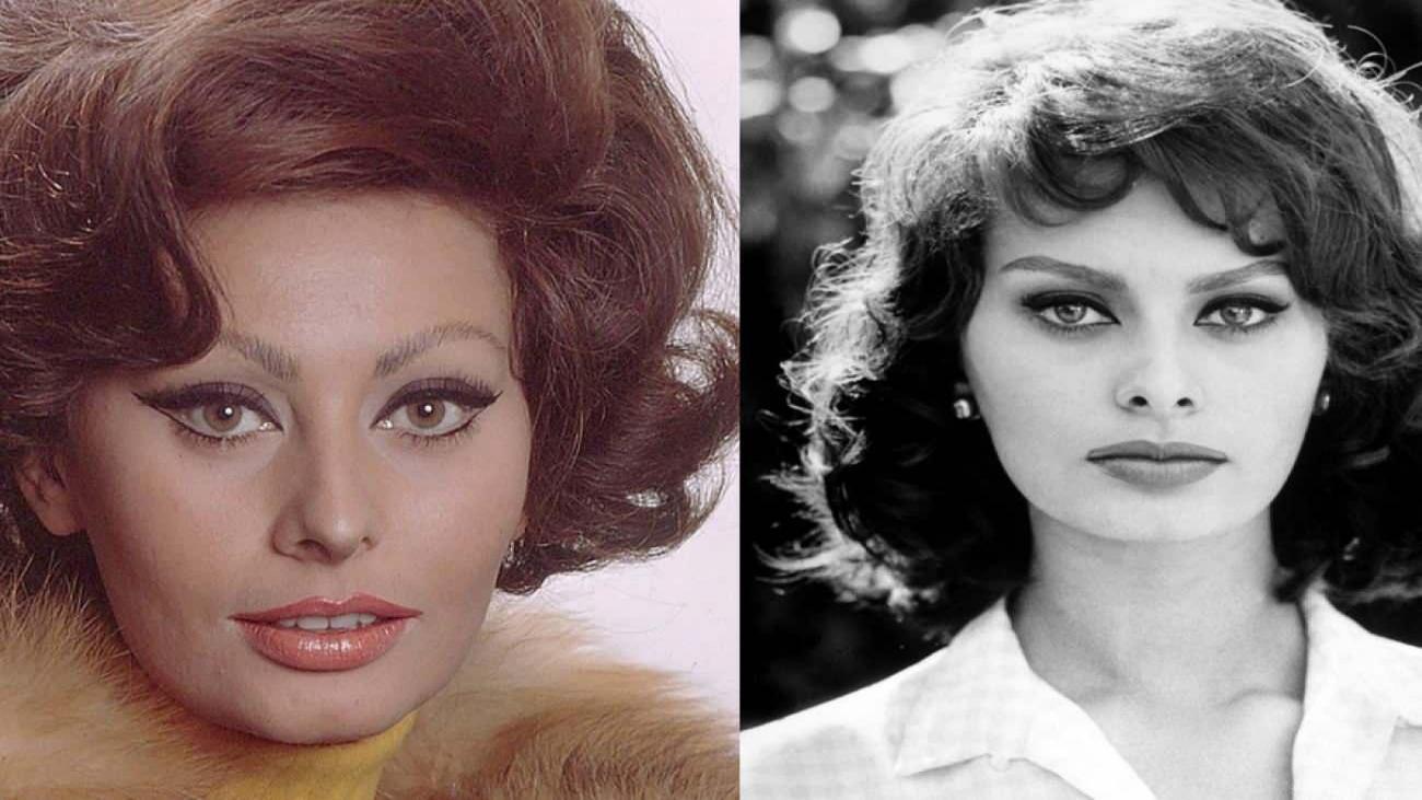 Sophia Loren yaşına Karşın bütün dikkatleri üzerine topladı! Hoşluğuyla herkesi…