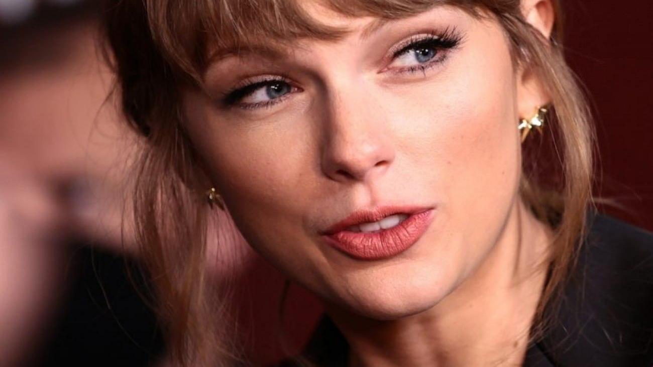 Taylor Swift’ten çılgın itiraf! “Grammy’de Yılın Şarkısına aday olunca çıldırdım”