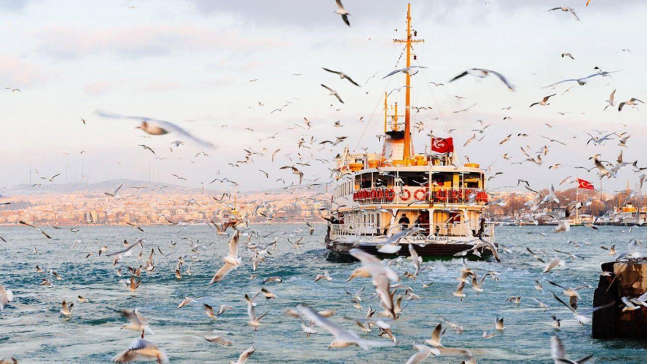 Yeni açılan deniz sınırı seferleri hangileri? Yeni açılan deniz sınırı seferleri ne kadar?