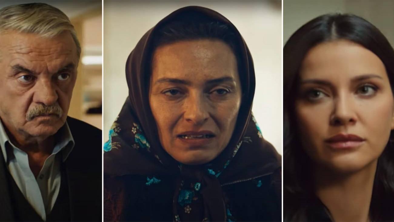Yürek Çıkmazı 2. bölüm fragmanı yayınlandı! Cennet’in mektubunda ne yazıyor?