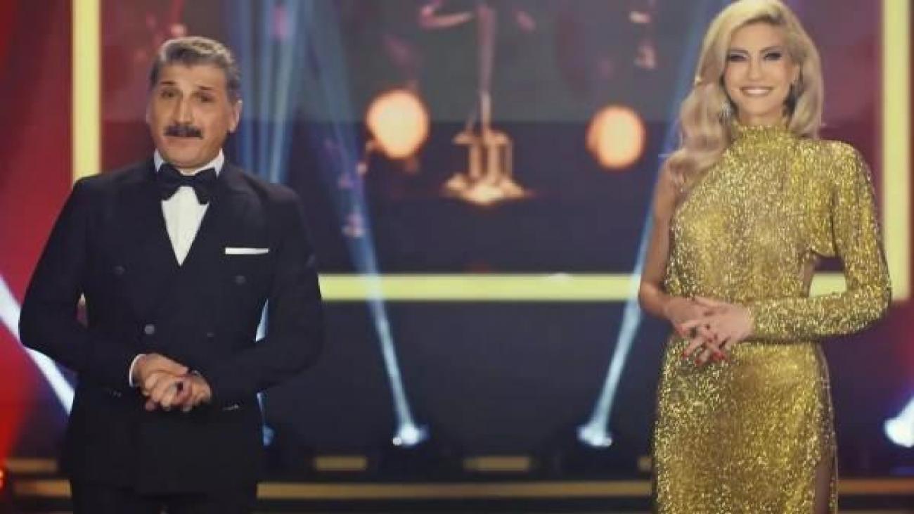48. Pantene Altın Kelebek Ödülleri sahiplerini buluyor! Altın Kelebek Ödülleri töreni ne zaman?