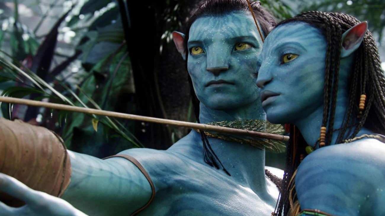 Avatar neden mavi renkli? James Cameron ilk kez açıkladı