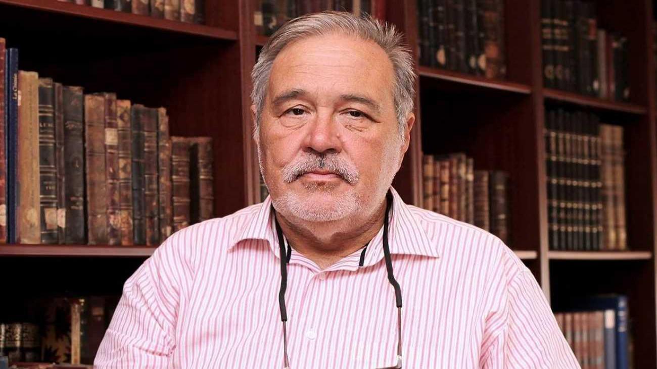 İlber Ortaylı’dan korkutan haber! Korana olmuştu açıklama gecikmedi