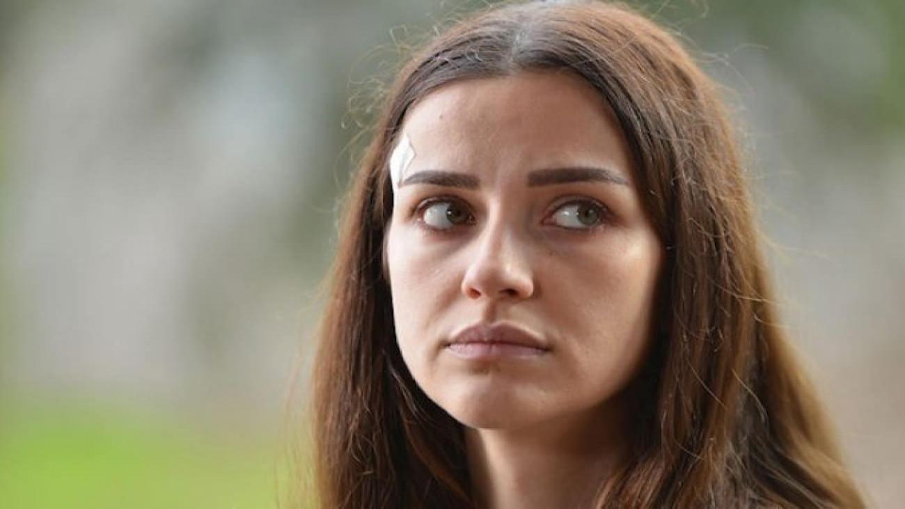 İrem Helvacıoğlu’ndan herkesi şaşırtan itiraf! “Ben de fiziksel şiddete maruz kaldım”