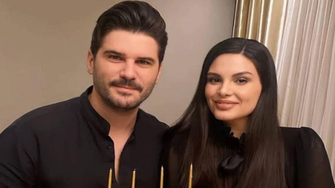 Tolgahan Sayışman’dan ilginç itirafı: Almeda’yla çiğköfte yerken anladım!