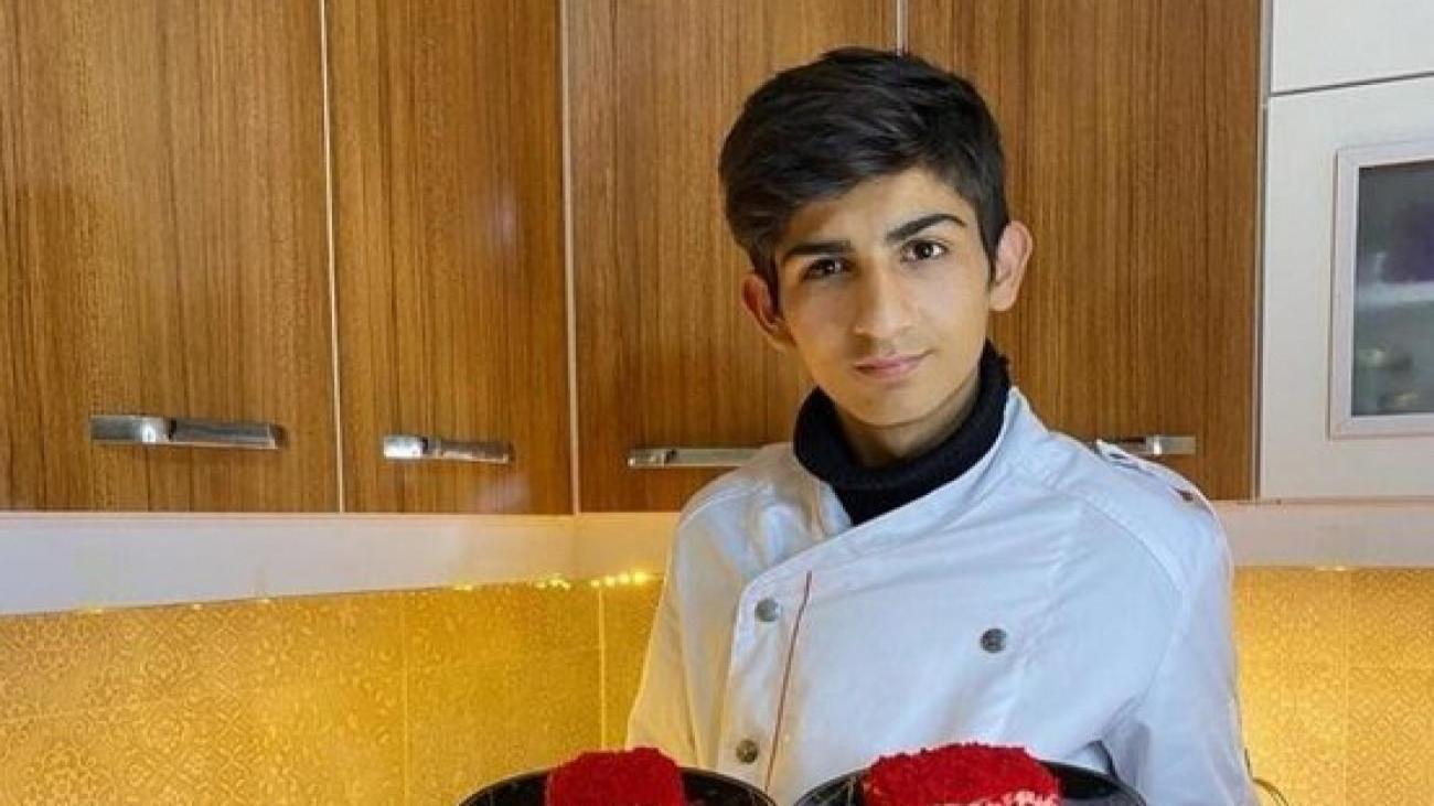 Depremde enkaz altında kalan Taha Duymaz’ın hiç bilinmeyen bir fotoğrafı ortaya çıktı!
