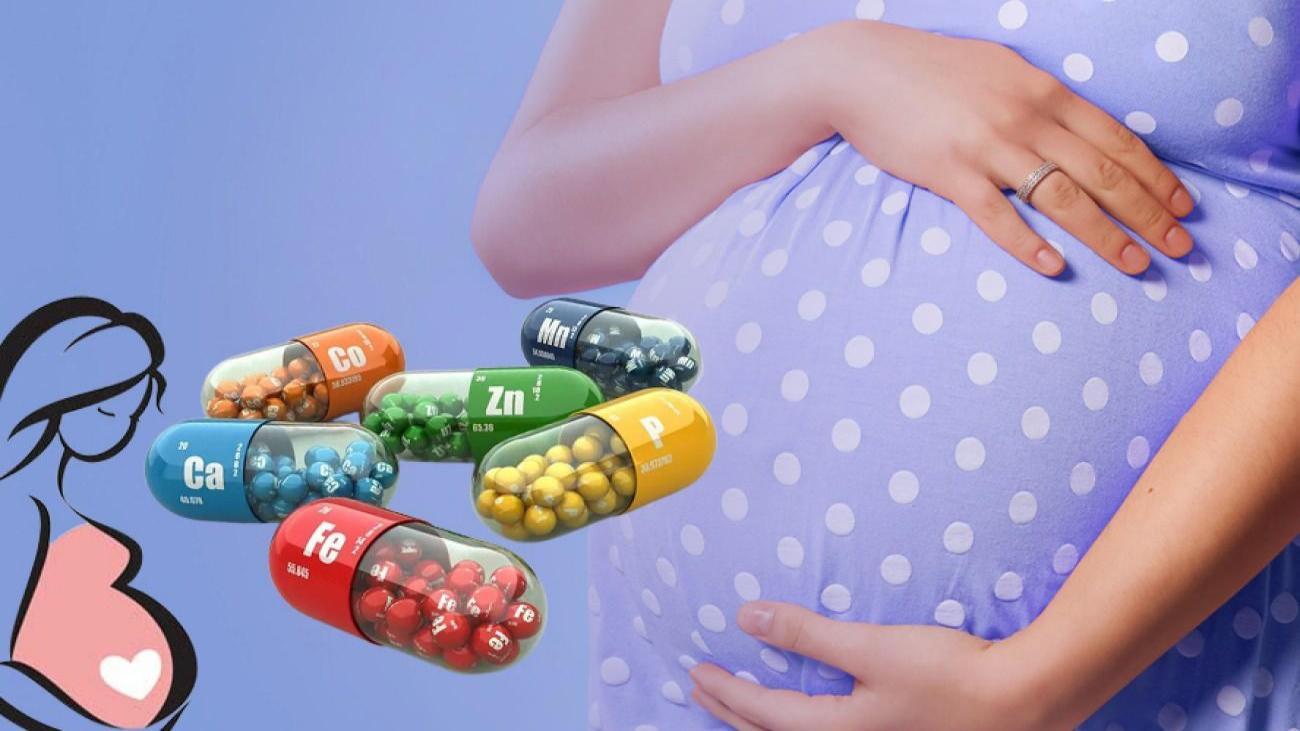 Hamilelikten önce hangi vitamin testleri yapılır?Sağlıklı bir hamilelik için ne yapmak gerekir?