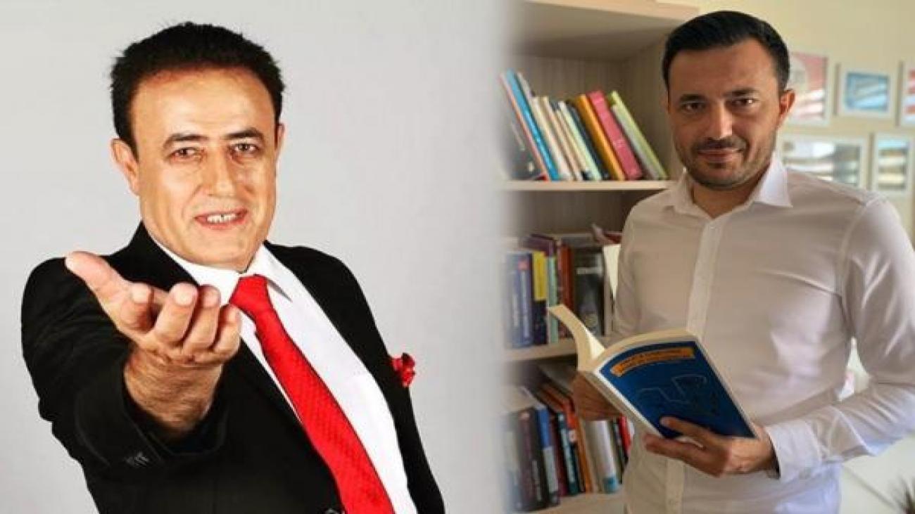 Mahmut Tuncer’in oğlu paylaşımıyla takdir topladı!