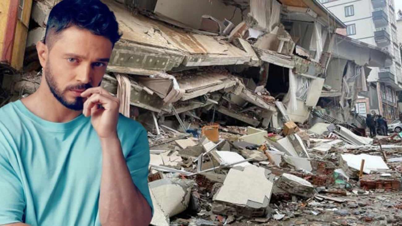 Murat Boz’dan deprem sonrası fırsatçılarına zehir zemberek sözler: Bu nasıl bir sınavdır!