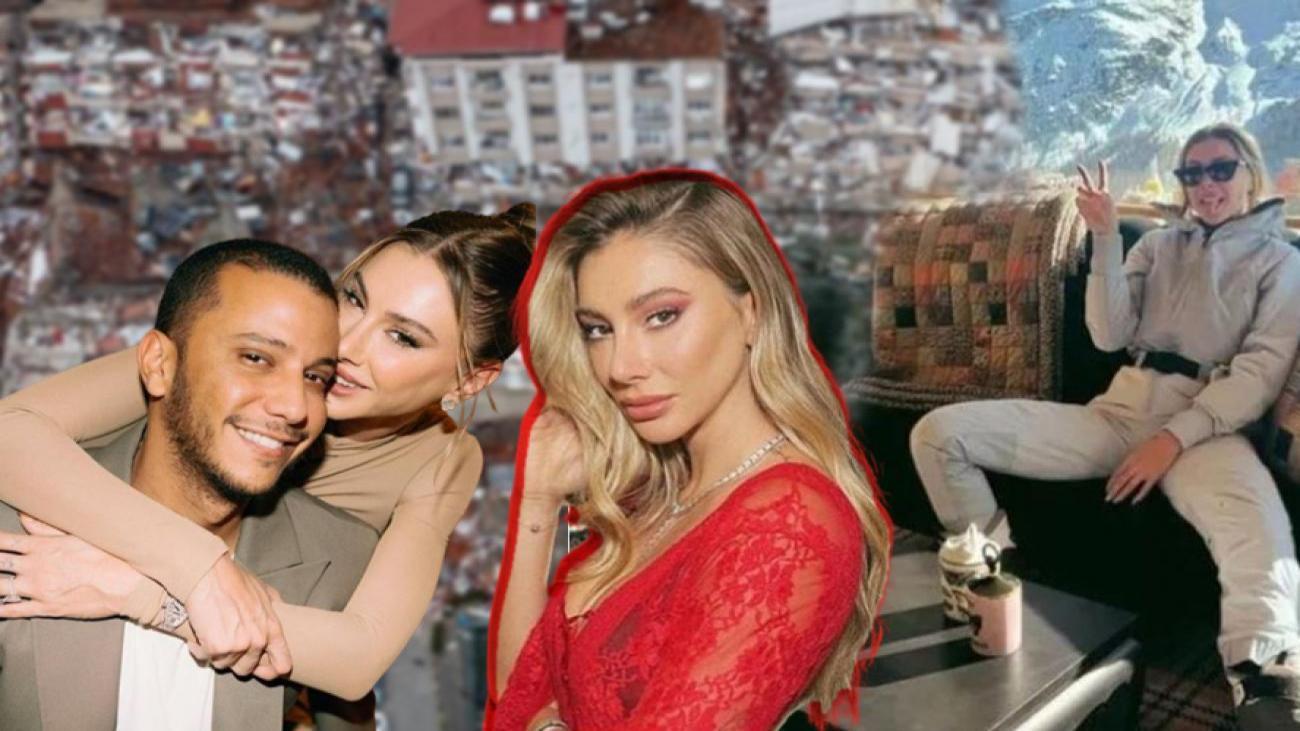 Takipçilerinden Şeyma Subaşı’na tokat gibi tepki! Paylaşımlarına kızdılar…