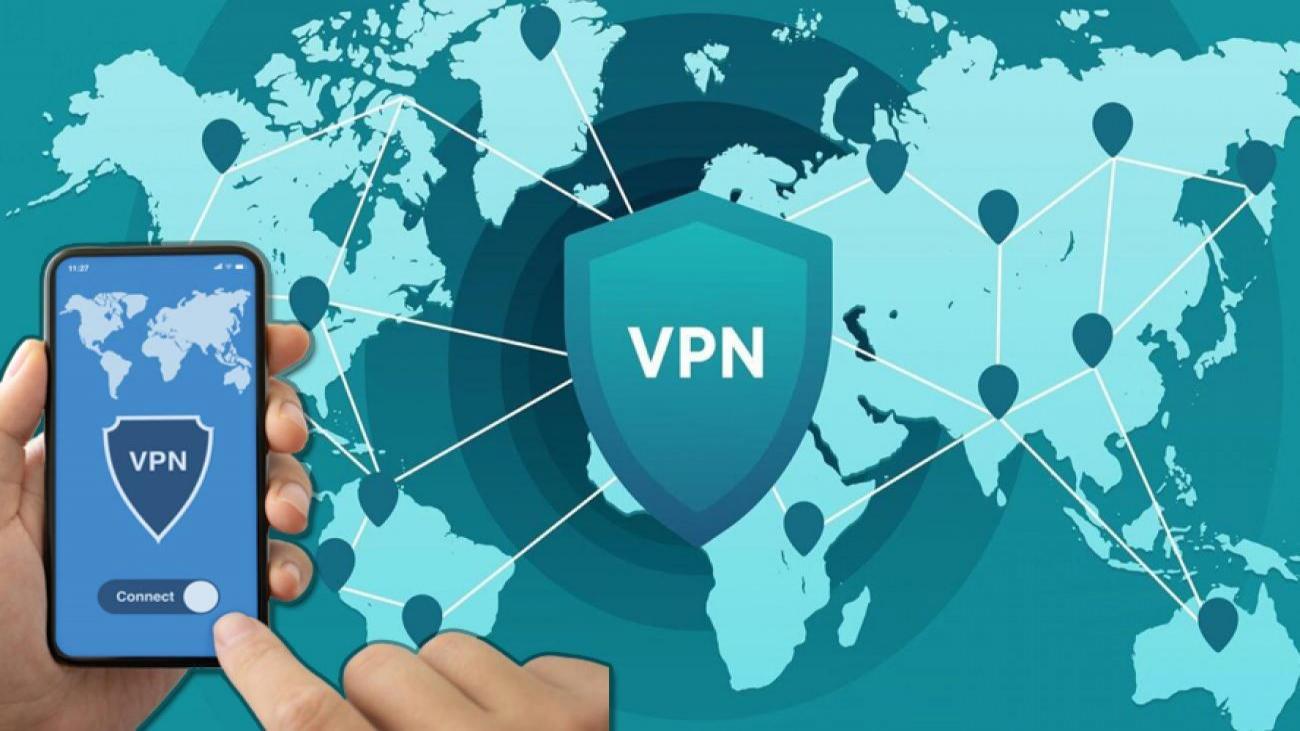 VPN nedir? VPN nasıl kullanılır? VPN ile Twitter ve Tiktok’a nasıl girilir?VPN ile internete…