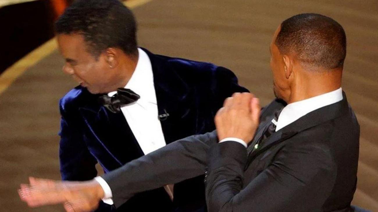 Will Smith’in tokadından sonra Oscar yetkilileri diken üstünde! Kriz ekibi kurulacak
