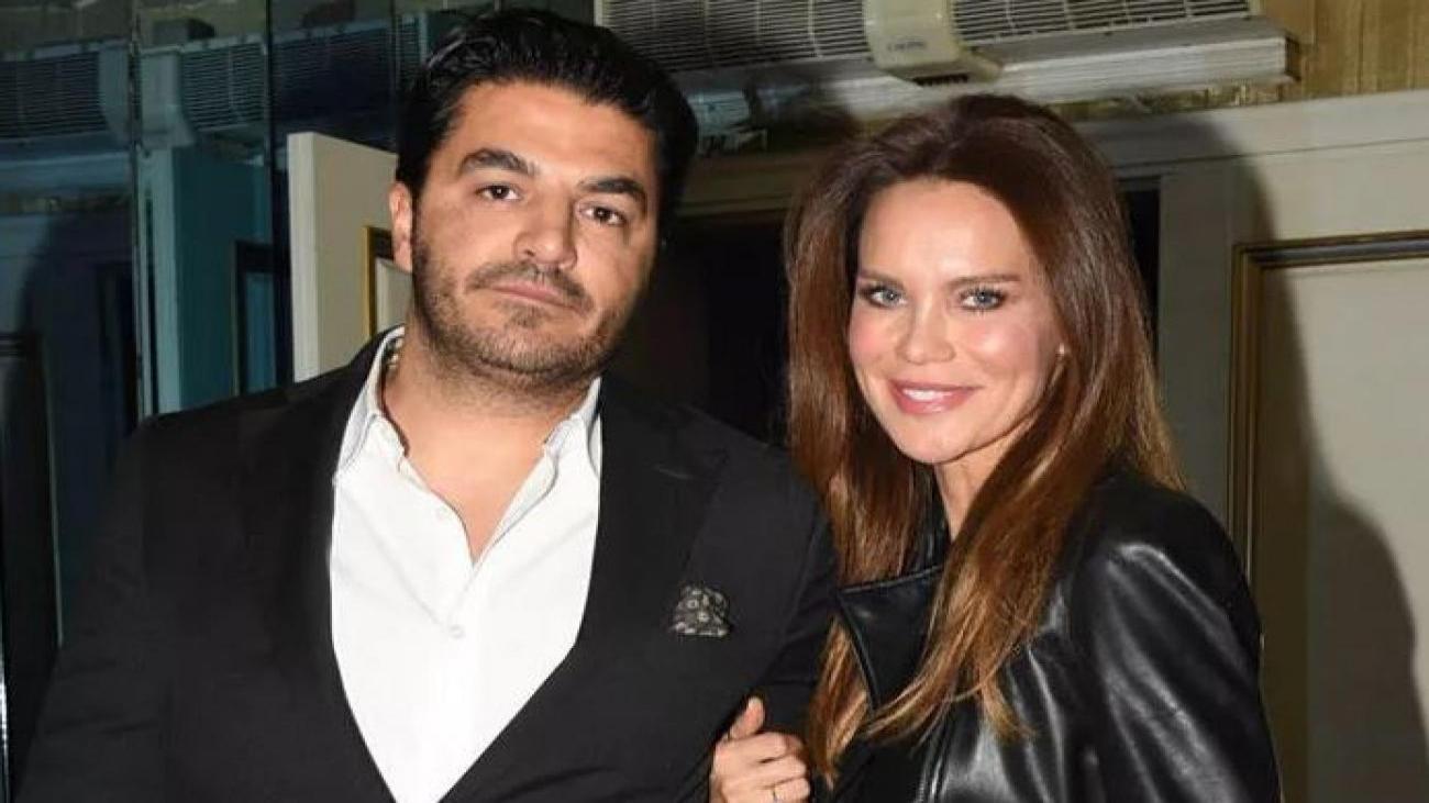 Ebru şallı ve eşi Uğur Akkuş boşanıyor! 4 yıllık evlilikteki büyük krizin nedeni ortaya çıktı
