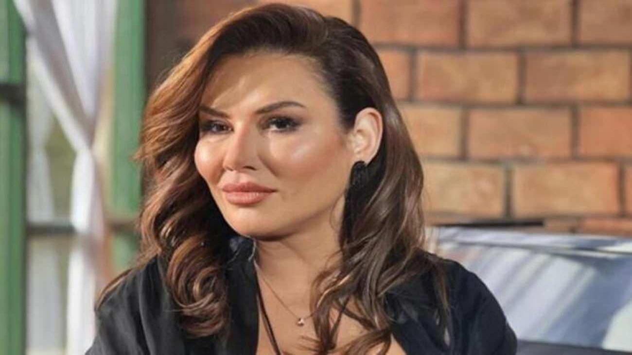 Deniz Seki Photoshop’u abarttı Yüzüne uyguladığı filtreyle gündem oldu