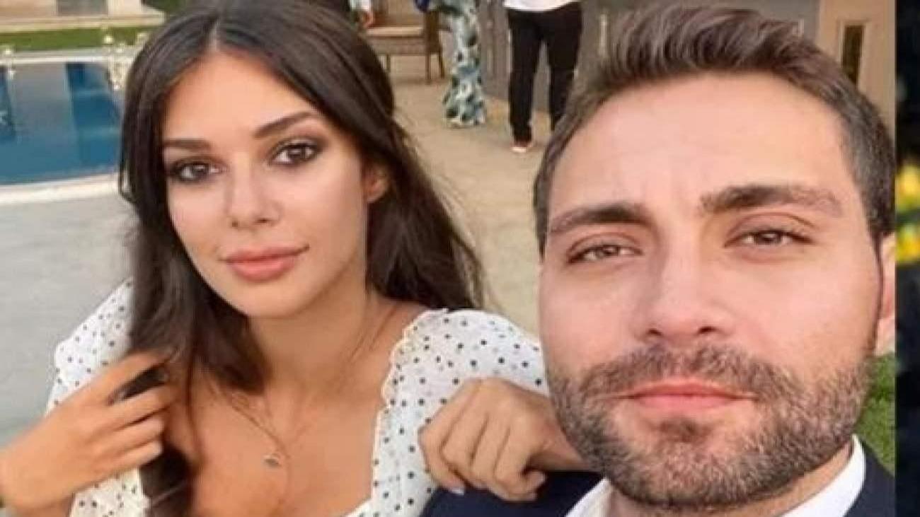 Deren Talu, Baran Tınaz’dan şiddet mi gördü? Defne Samyeli’nin kızı o iddialara cevap verdi…