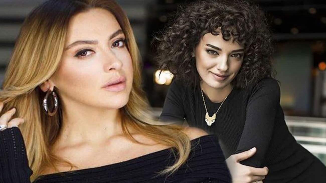 Hadise ve yakın dostu Seda Bakan’dan siyah beyaz paylaşım!