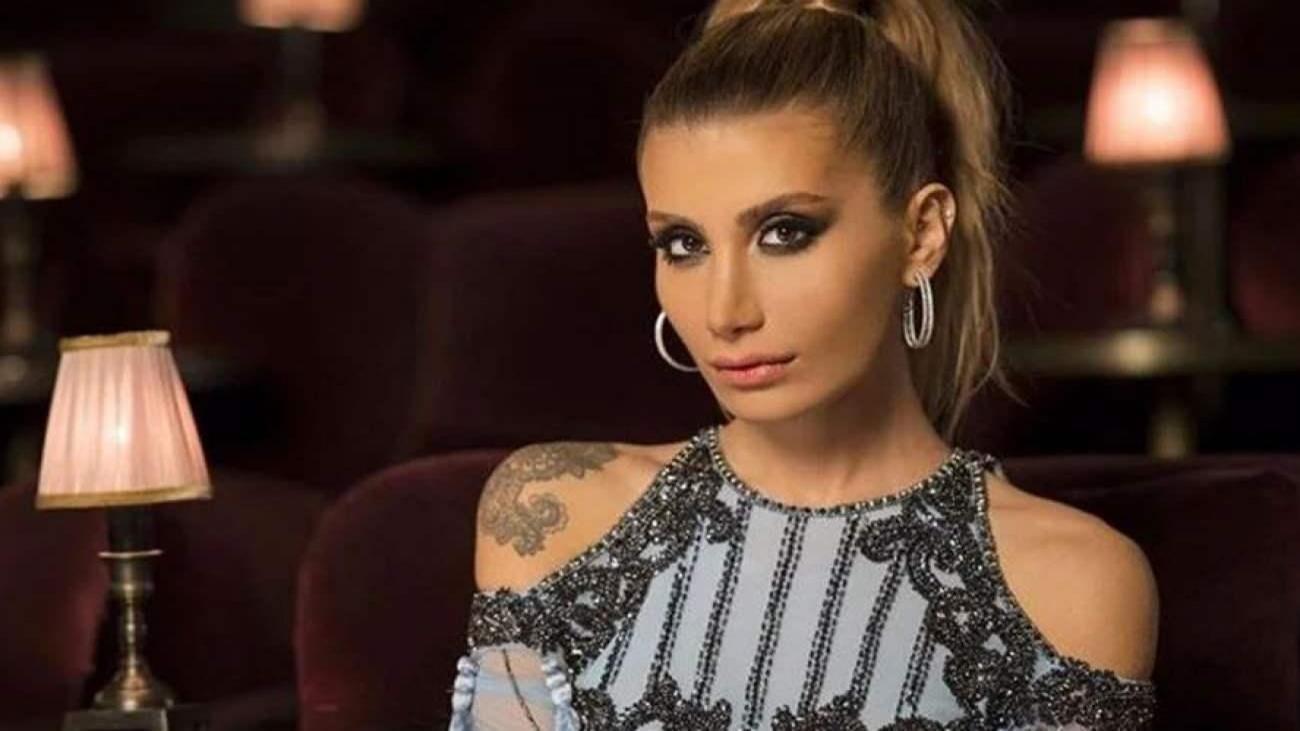 İrem Derici Elon Musk’ı hedef aldı! Yıllık ödeme yaptı ama parası çöpe gitti