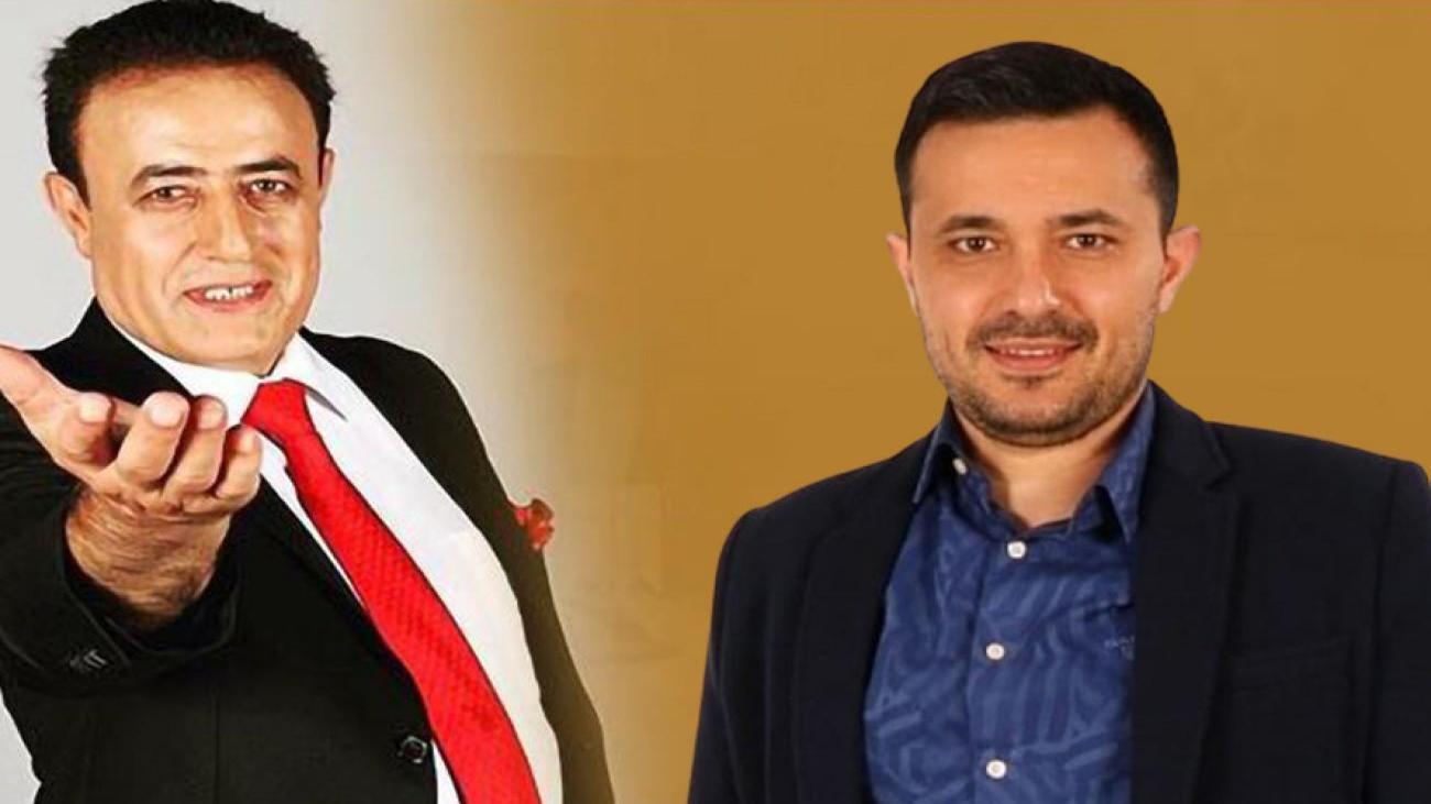Mahmut Tuncerin doktor oğlu siyasete atıldı! Ak Parti’den milletvekili adayı oldu
