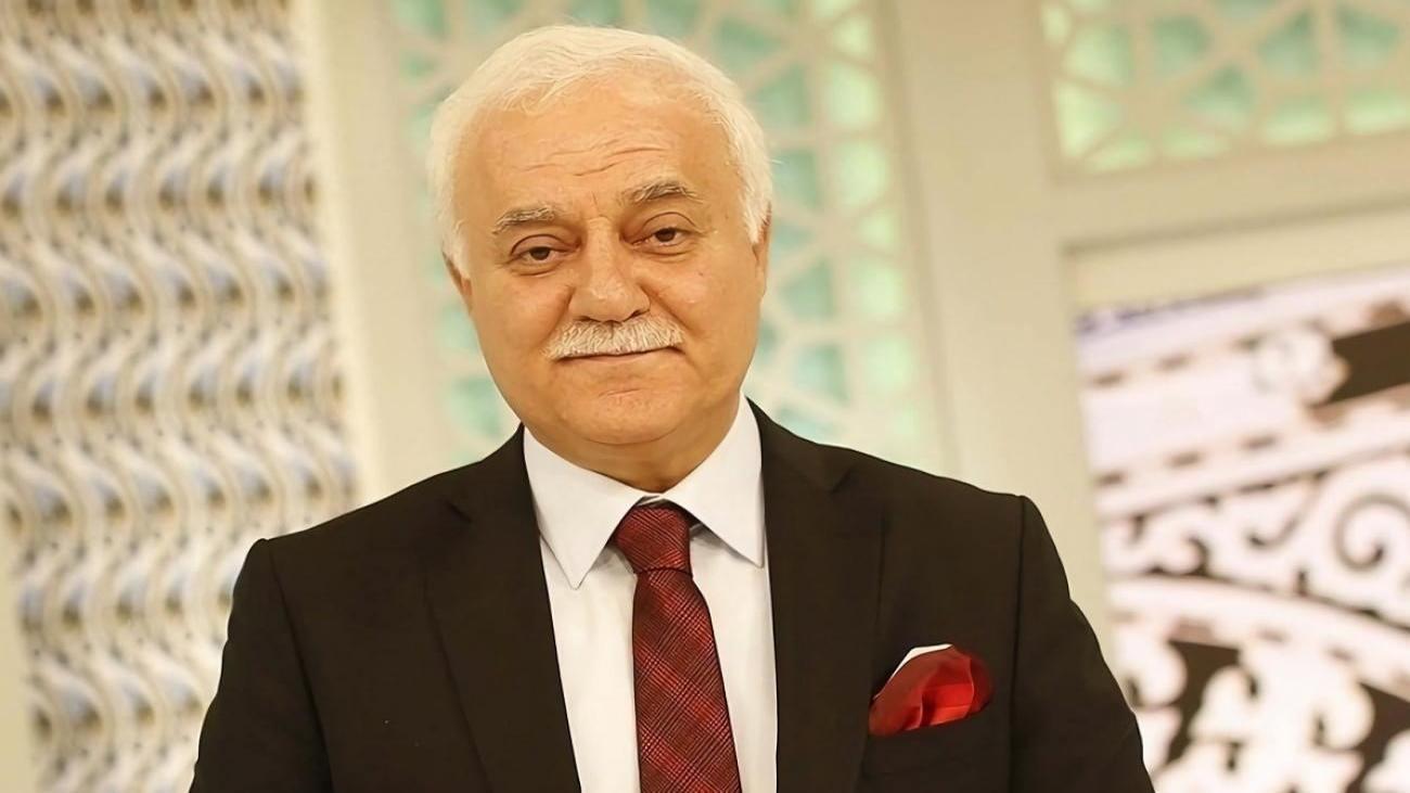 Nihat Hatipoğlu ‘kız isteme’ geleneğiyle ilgili konuştu! “Biraz makul olunmalı”