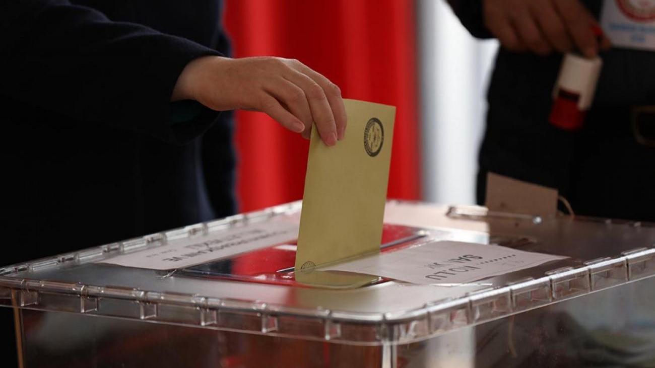 28 Mayıs’ta 18 yaşında olanlar oy kullanabilir mi? 2. turda 18 yaşında olanlar oy verebilir mi