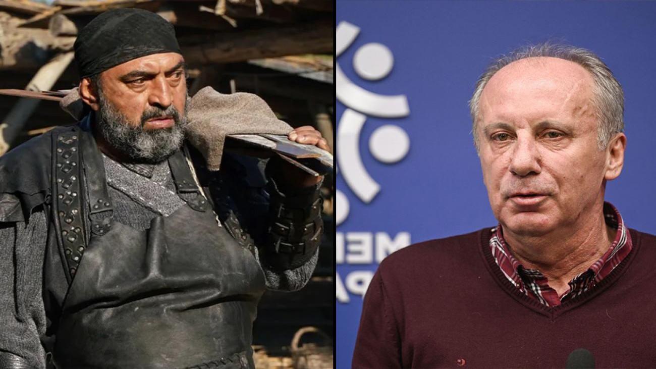 Ahmet Yenilmez’in Muharrem İnce açıklaması dikkat çekti! “Çok enteresan tevafuk”