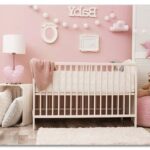 Bebek Odası Dekorasyonu: Şık ve Fonksiyonel Bir Bebek Odası Nasıl Tasarlanır?