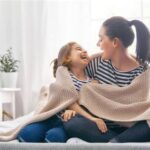 Anne Sağlığı İçin 10 Öneri