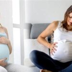 Hamilelikte Vücut Değişiklikleri ve Bundan Nasıl Etkilenmek