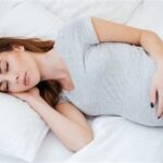 Hamilelikte Uyku Düzeni ve Pozisyonları
